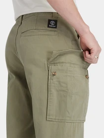 Штани Timberland Twill модель TB0A5TVY590 Фото