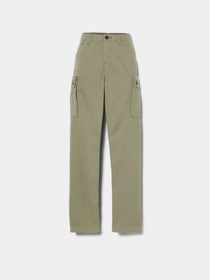 Штани Timberland Twill модель TB0A5TVY590 Фото