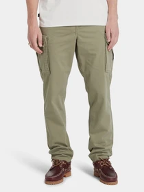 Штани Timberland Twill модель TB0A5TVY590 Фото