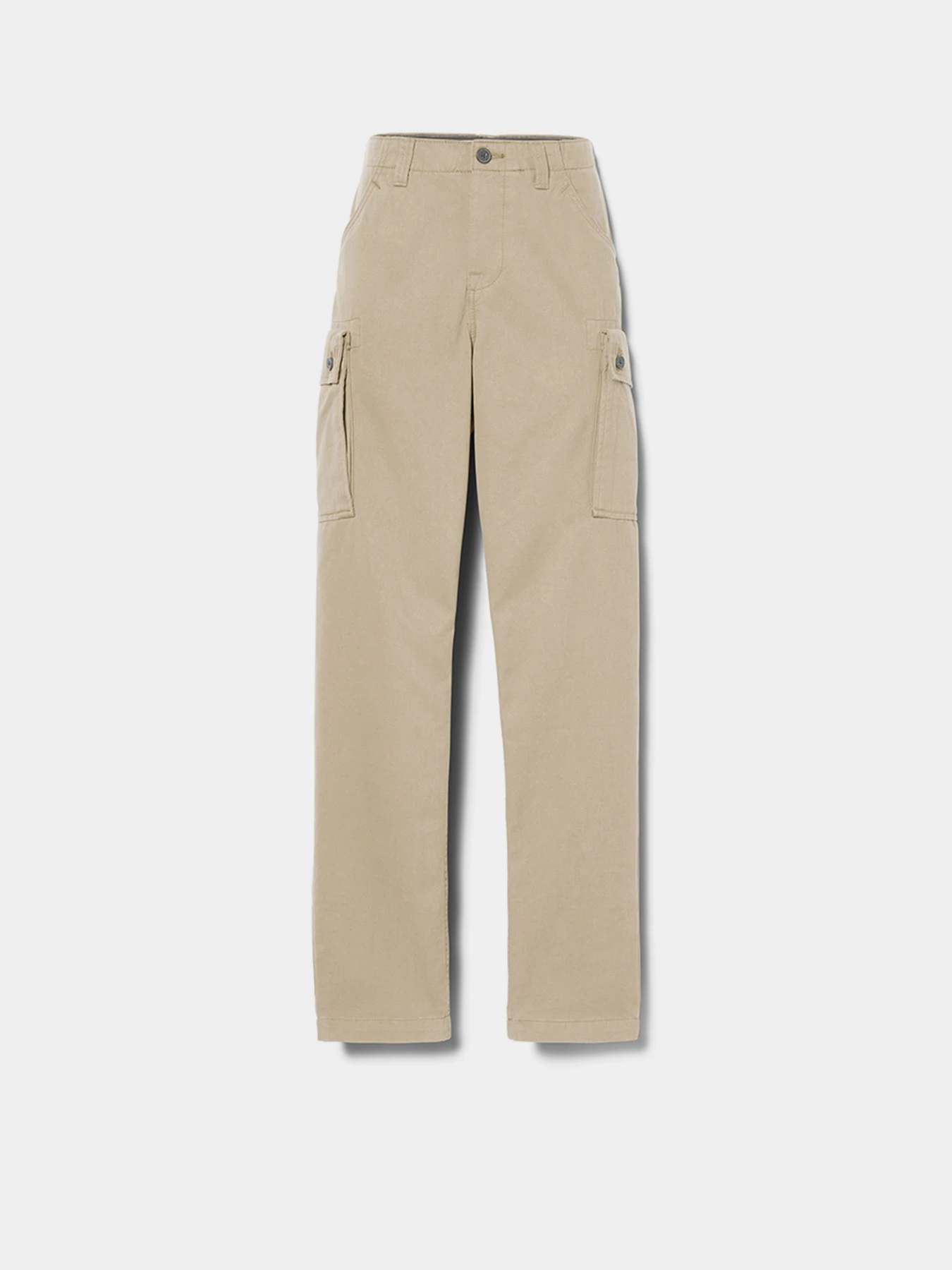 Брюки Timberland Twill модель TB0A5TVYDH4 Брюки Timberland Twill модель TB0A5TVYDH4 Фото