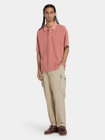 Брюки Timberland Twill модель TB0A5TVYDH4 Фото