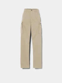 Брюки Timberland Twill модель TB0A5TVYDH4 Фото