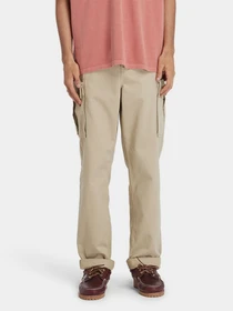 Штани Timberland Twill модель TB0A5TVYDH4 Фото