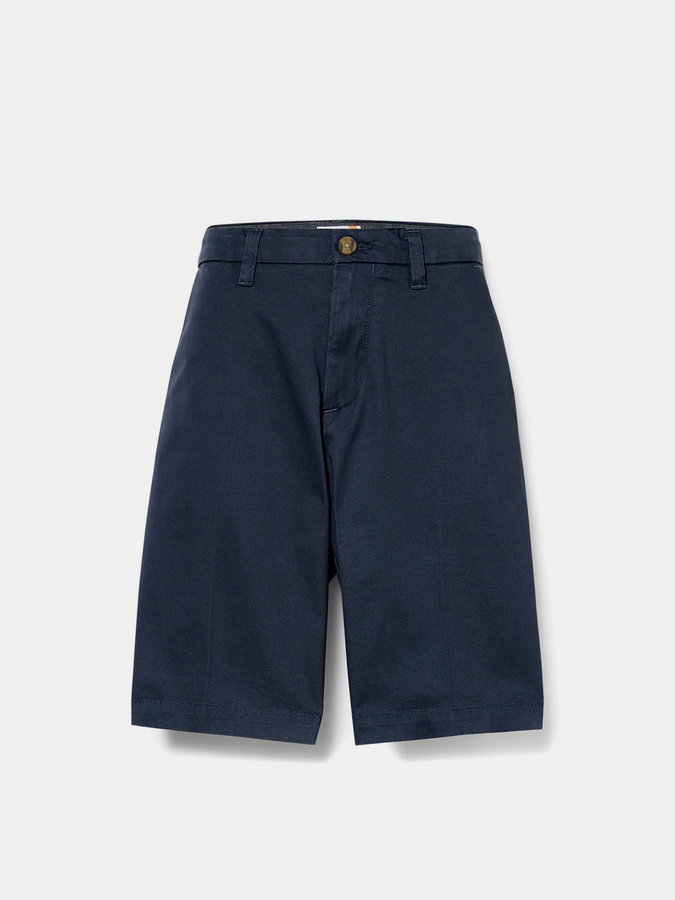 Шорти Timberland Squam Lake Stretch Chino модель TB0A2DFM433 Фото