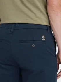Шорти Timberland Squam Lake Stretch Chino модель TB0A2DFM433 Фото
