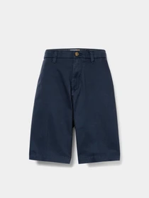 Шорти Timberland Squam Lake Stretch Chino модель TB0A2DFM433 Фото