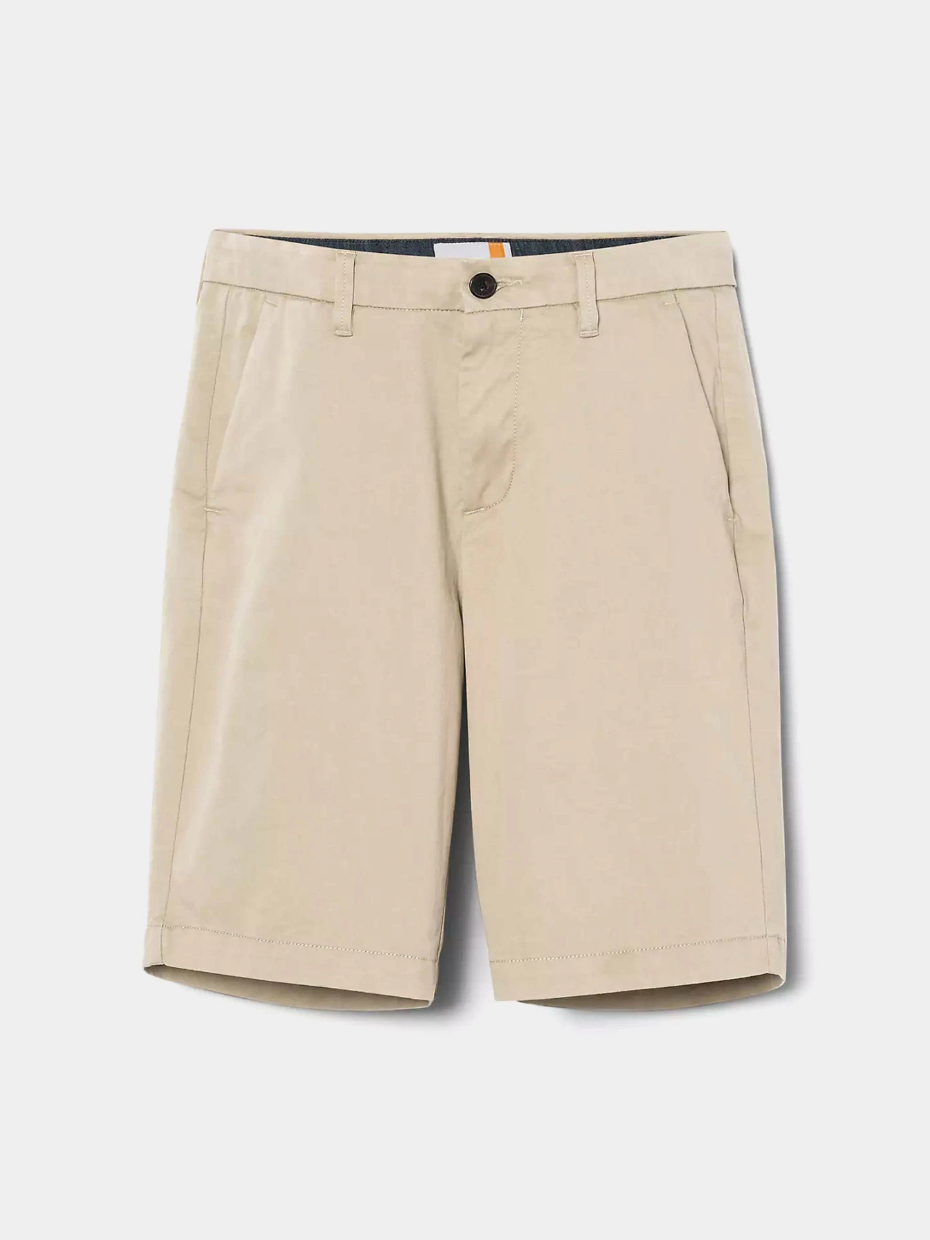 Шорты Timberland Stretch Twill Chino модель TB0A2DFMDH4 Шорты Timberland Stretch Twill Chino модель TB0A2DFMDH4 Фото