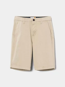 Шорты Timberland Stretch Twill Chino модель TB0A2DFMDH4 Фото