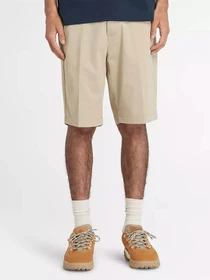 Шорти Timberland Stretch Twill Chino модель TB0A2DFMDH4 Фото
