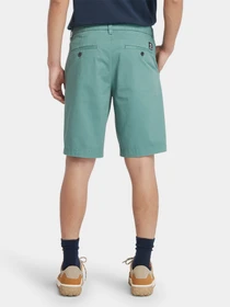 Шорти Timberland Stretch Twill Chino модель TB0A2DFMCL6 Фото