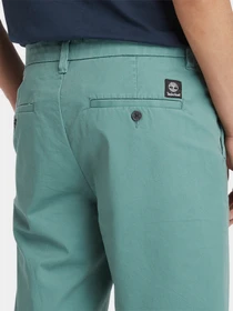 Шорти Timberland Stretch Twill Chino модель TB0A2DFMCL6 Фото