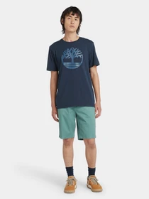 Шорти Timberland Stretch Twill Chino модель TB0A2DFMCL6 Фото