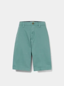 Шорти Timberland Stretch Twill Chino модель TB0A2DFMCL6 Фото