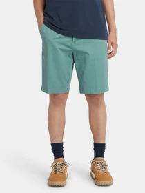 Шорти Timberland Stretch Twill Chino модель TB0A2DFMCL6 Фото