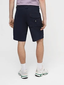 Шорти Timberland Washed Canvas Stretch Fatigue модель TB0A5TZ3433 Фото