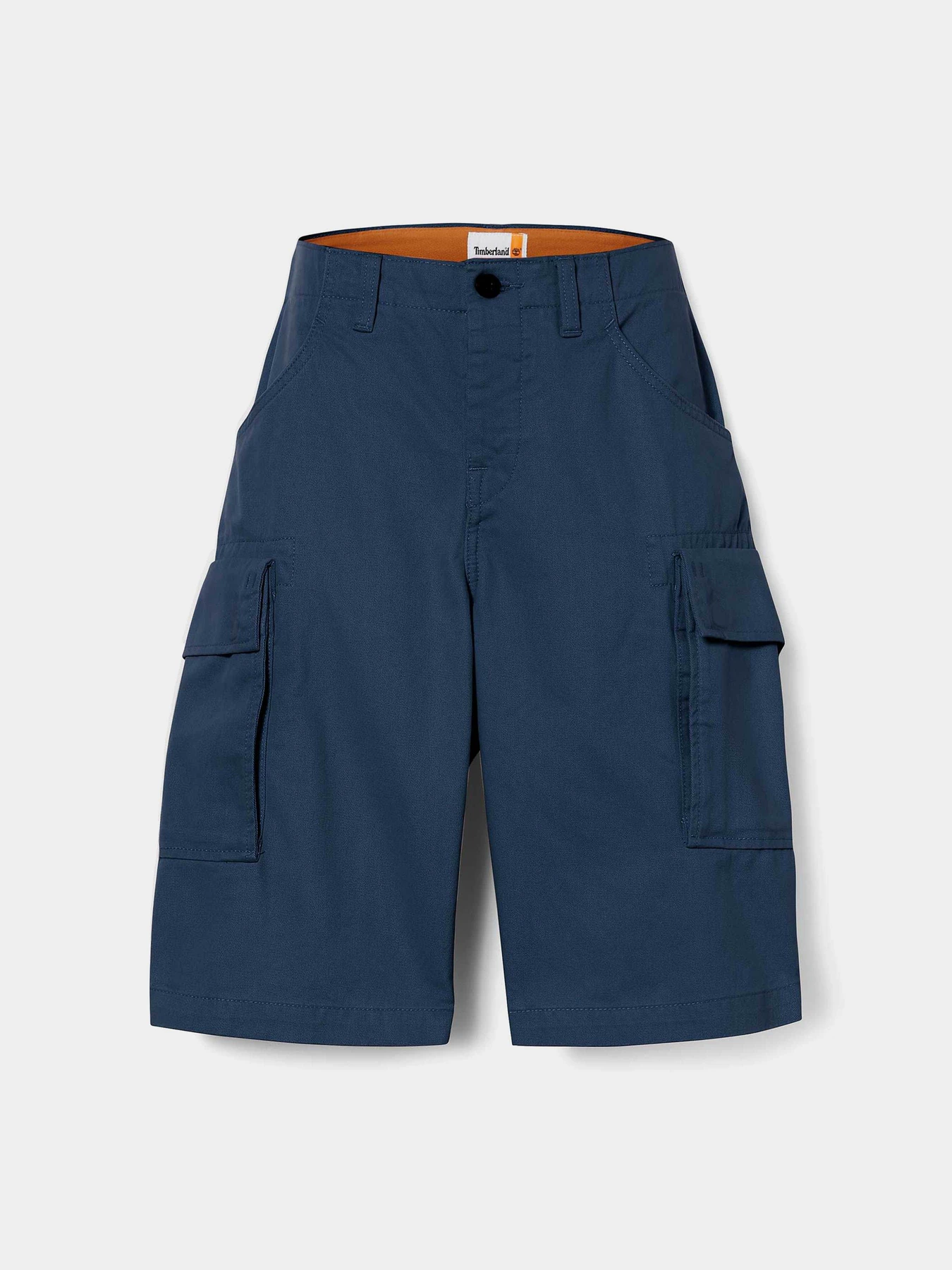Шорти Timberland Twill Cargo модель TB0A5U1B433 Шорти Timberland Twill Cargo модель TB0A5U1B433 Фото