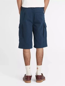 Шорти Timberland Twill Cargo модель TB0A5U1B433 Фото