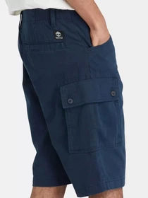 Шорти Timberland Twill Cargo модель TB0A5U1B433 Фото
