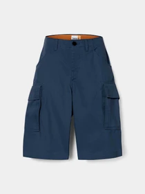 Шорти Timberland Twill Cargo модель TB0A5U1B433 Фото