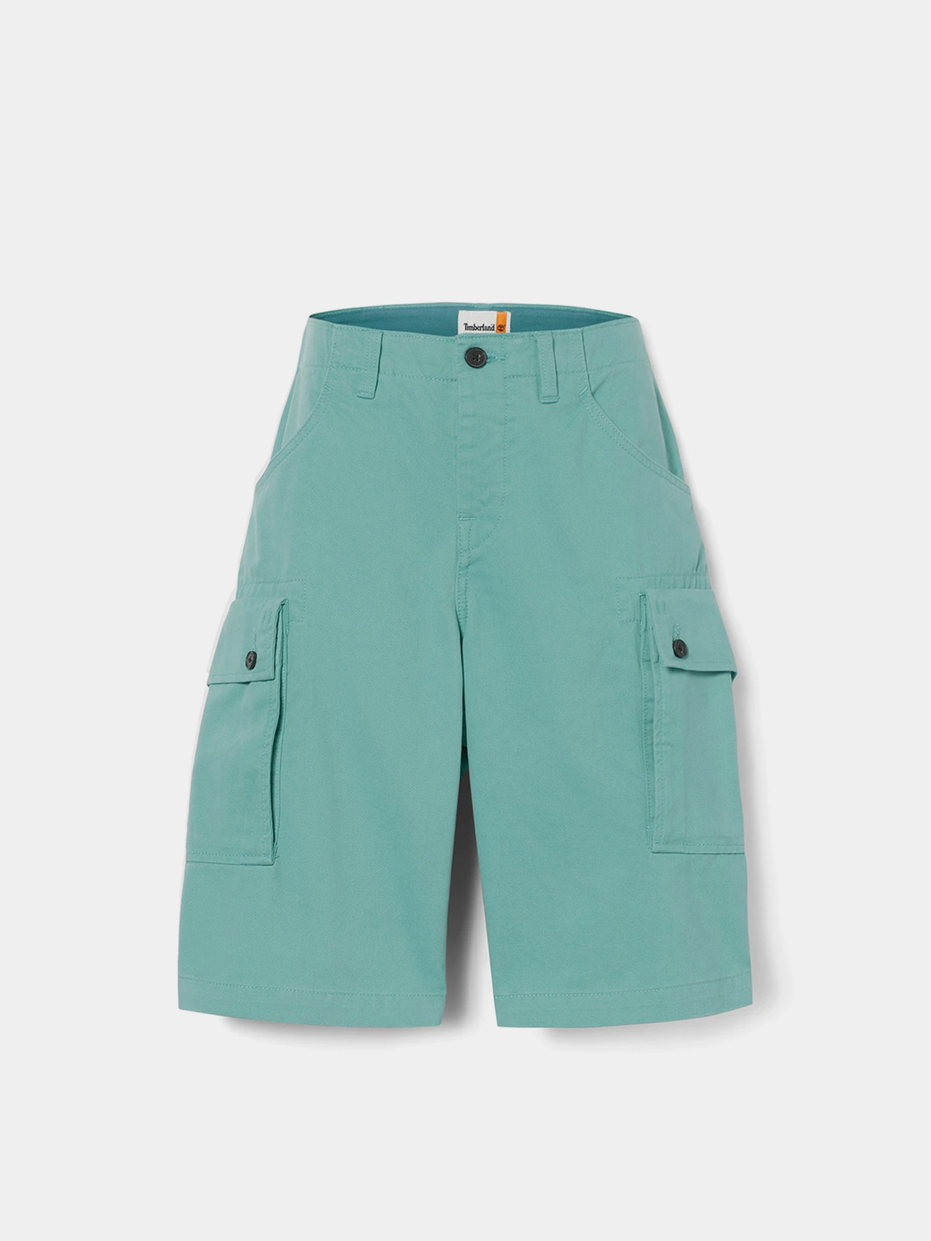 Шорти Timberland Twill Cargo модель TB0A5U1BCL6 Фото