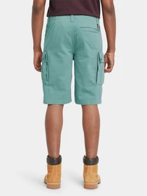 Шорти Timberland Twill Cargo модель TB0A5U1BCL6 Фото
