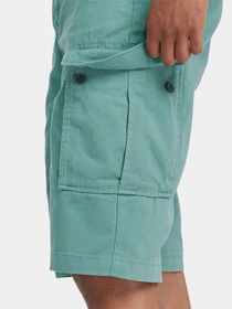 Шорти Timberland Twill Cargo модель TB0A5U1BCL6 Фото