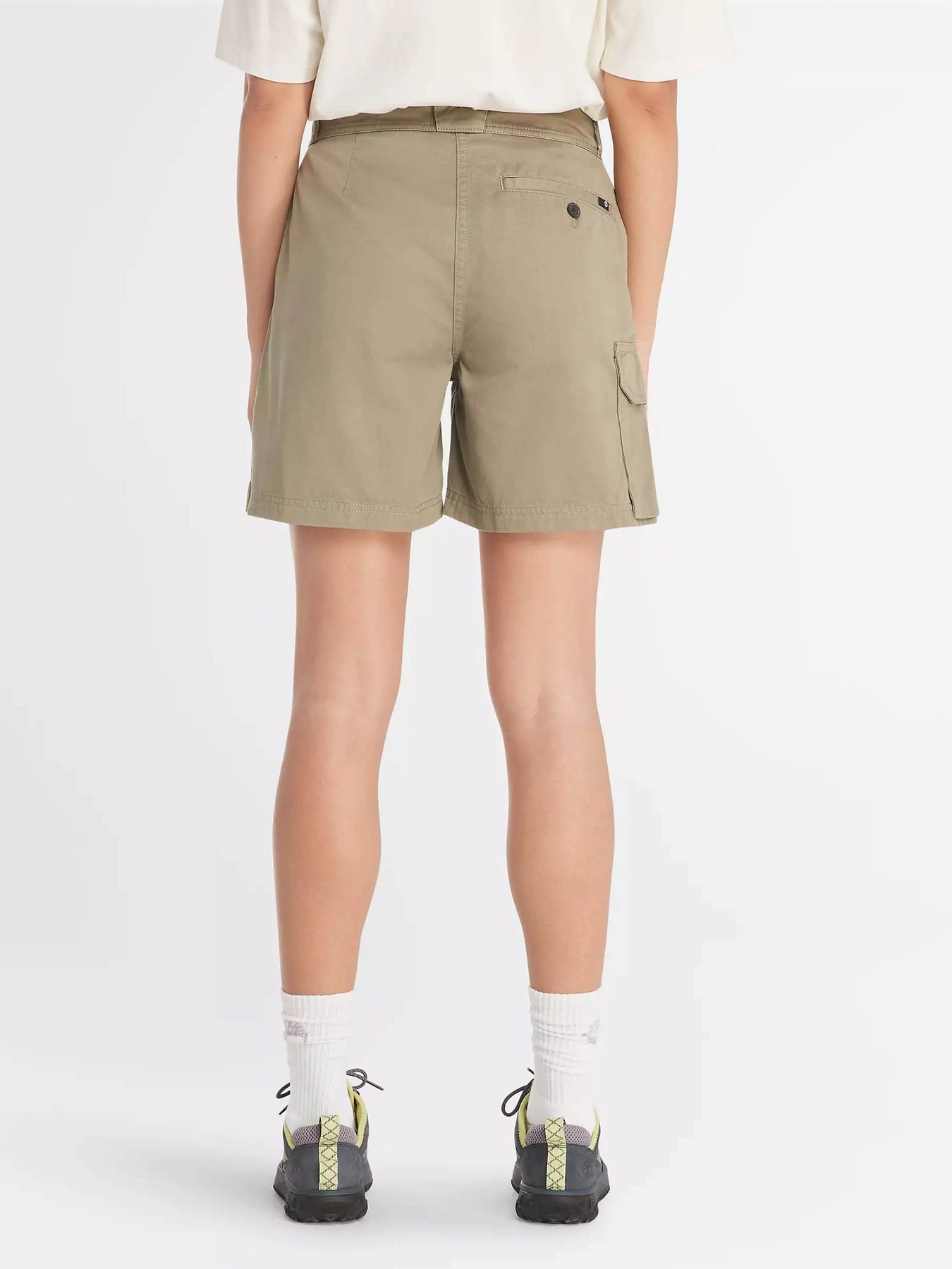 Шорти Timberland Brookline Utility Cargo модель TB0A5P2P590 Шорти Timberland Brookline Utility Cargo модель TB0A5P2P590 Фото