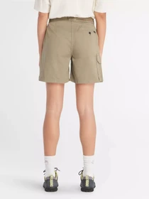 Шорти Timberland Brookline Utility Cargo модель TB0A5P2P590 Фото