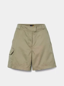 Шорти Timberland Brookline Utility Cargo модель TB0A5P2P590 Фото