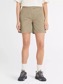Шорти Timberland Brookline Utility Cargo модель TB0A5P2P590 Фото