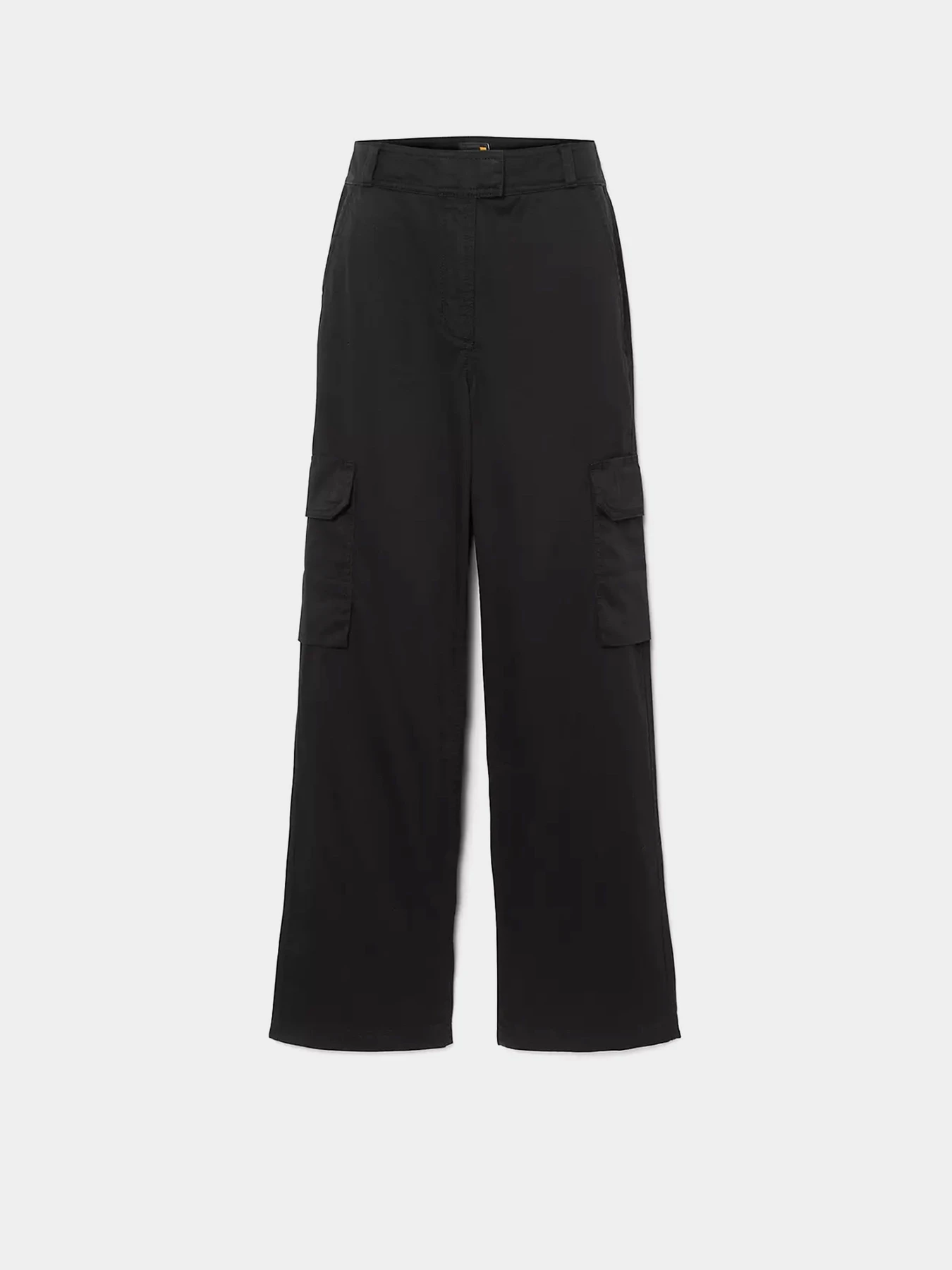 Штани Timberland Utility Cargo модель TB0A5YYK001 Фото