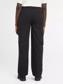Штани Timberland Utility Cargo модель TB0A5YYK001 Фото