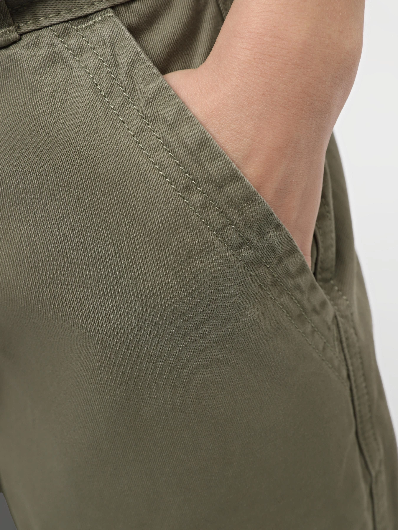 Брюки Timberland Utility Cargo модель TB0A5YYK590 Брюки Timberland Utility Cargo модель TB0A5YYK590 Фото