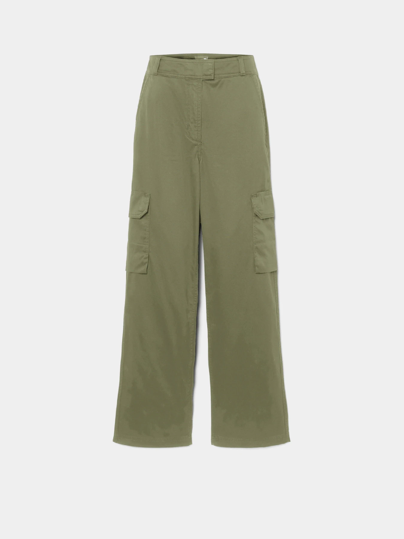 Брюки Timberland Utility Cargo модель TB0A5YYK590 Брюки Timberland Utility Cargo модель TB0A5YYK590 Фото
