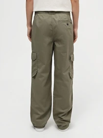 Брюки Timberland Utility Cargo модель TB0A5YYK590 Фото