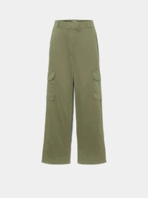 Брюки Timberland Utility Cargo модель TB0A5YYK590 Фото