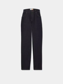 Джинси Timberland Sandown 5-Pocket Straight Denim модель TB0A6CQEH87 Фото