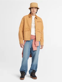 Джинсы Timberland With Refibra™ Technology модель TB0A5TNFA11 Фото
