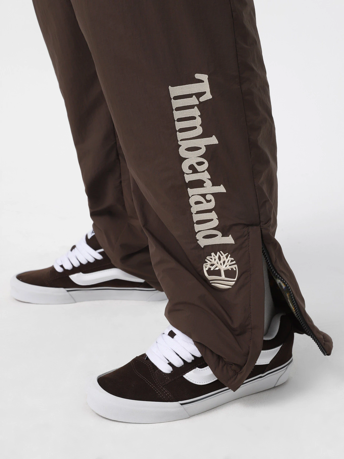 Брюки Timberland Reverse + AOP модель TB0A6WZX243 Фото