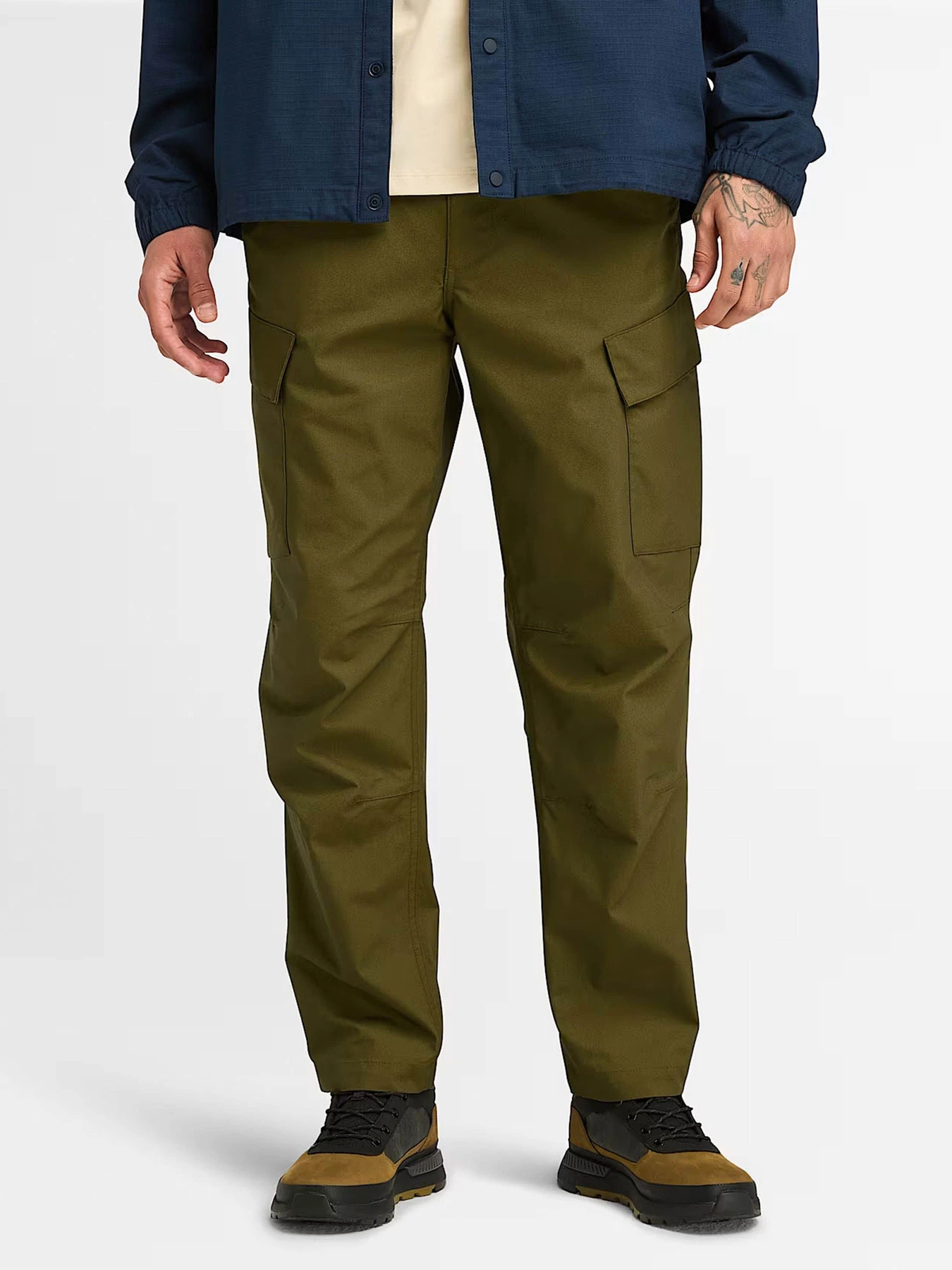 Брюки Timberland Baxter Peak Odour Control модель TB0A6Y8A302 Фото