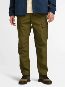 Брюки Timberland Baxter Peak Odour Control модель TB0A6Y8A302 Фото
