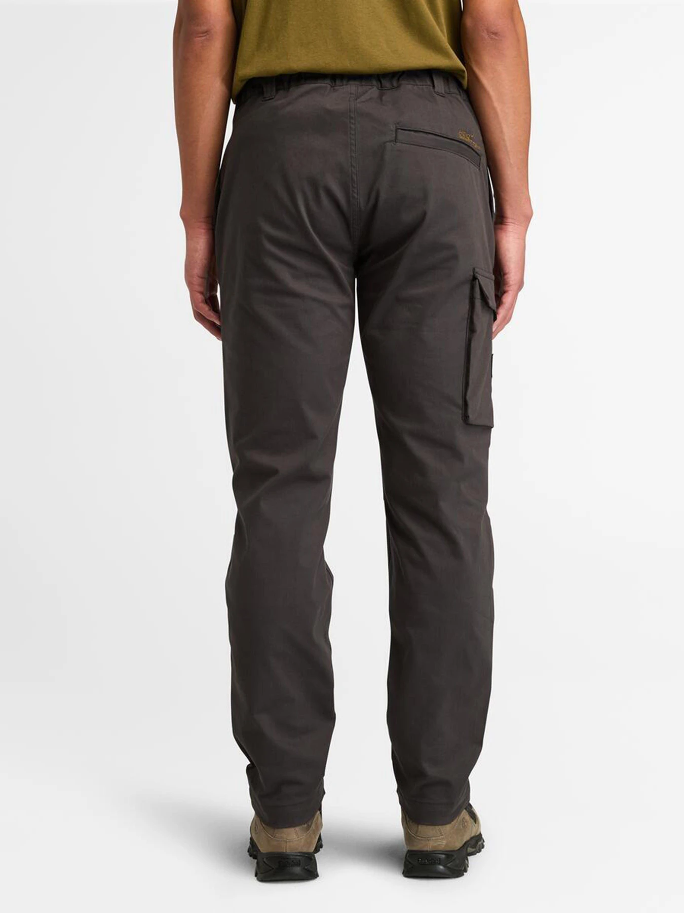 Брюки Timberland Smart Temp модель TB0A62N7001 Брюки Timberland Smart Temp модель TB0A62N7001 Фото