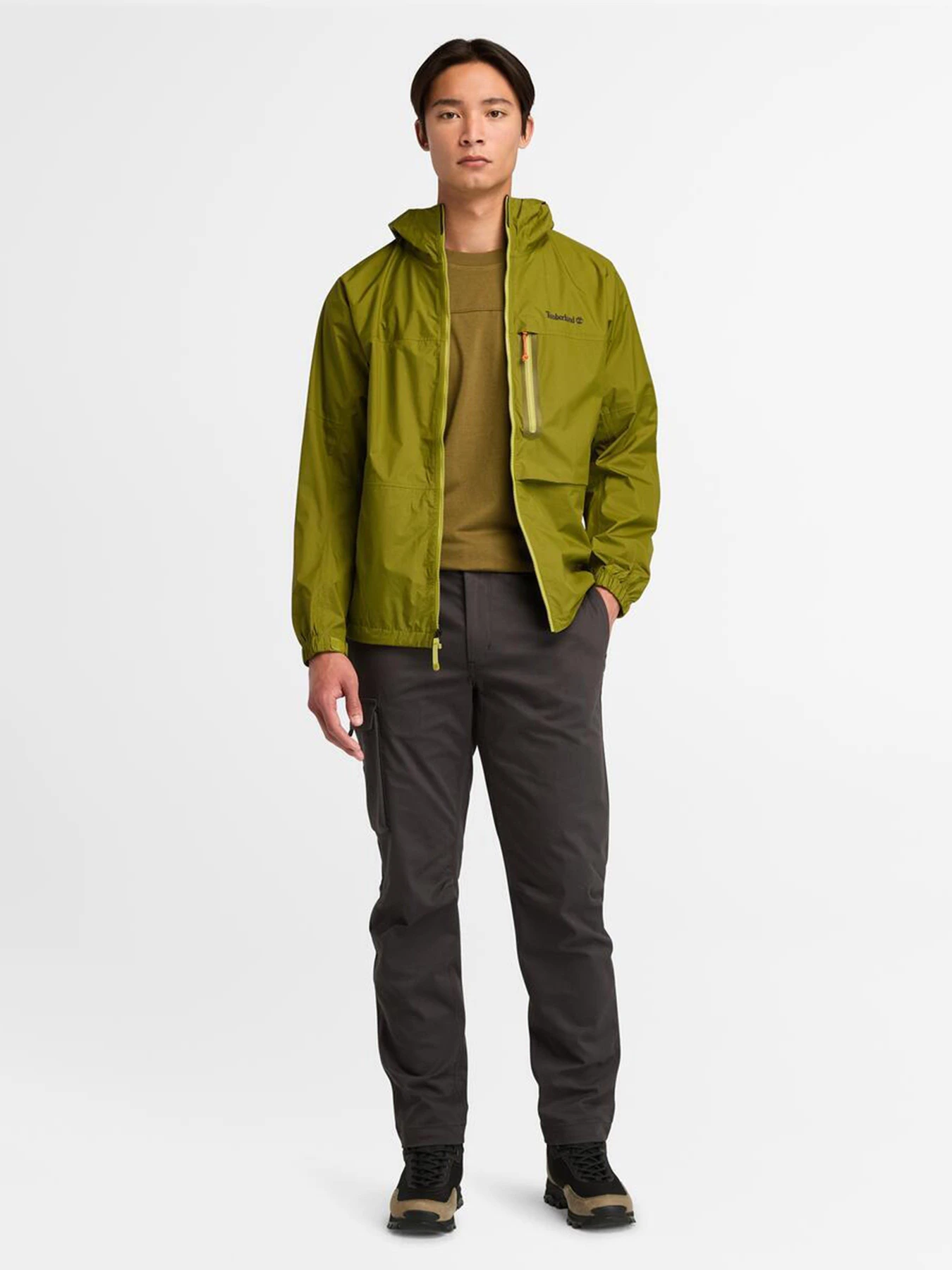 Брюки Timberland Smart Temp модель TB0A62N7001 Брюки Timberland Smart Temp модель TB0A62N7001 Фото
