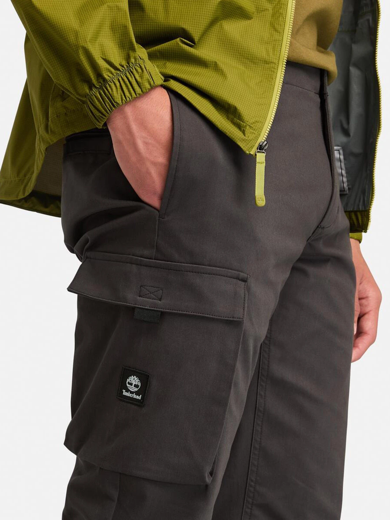 Брюки Timberland Smart Temp модель TB0A62N7001 Брюки Timberland Smart Temp модель TB0A62N7001 Фото