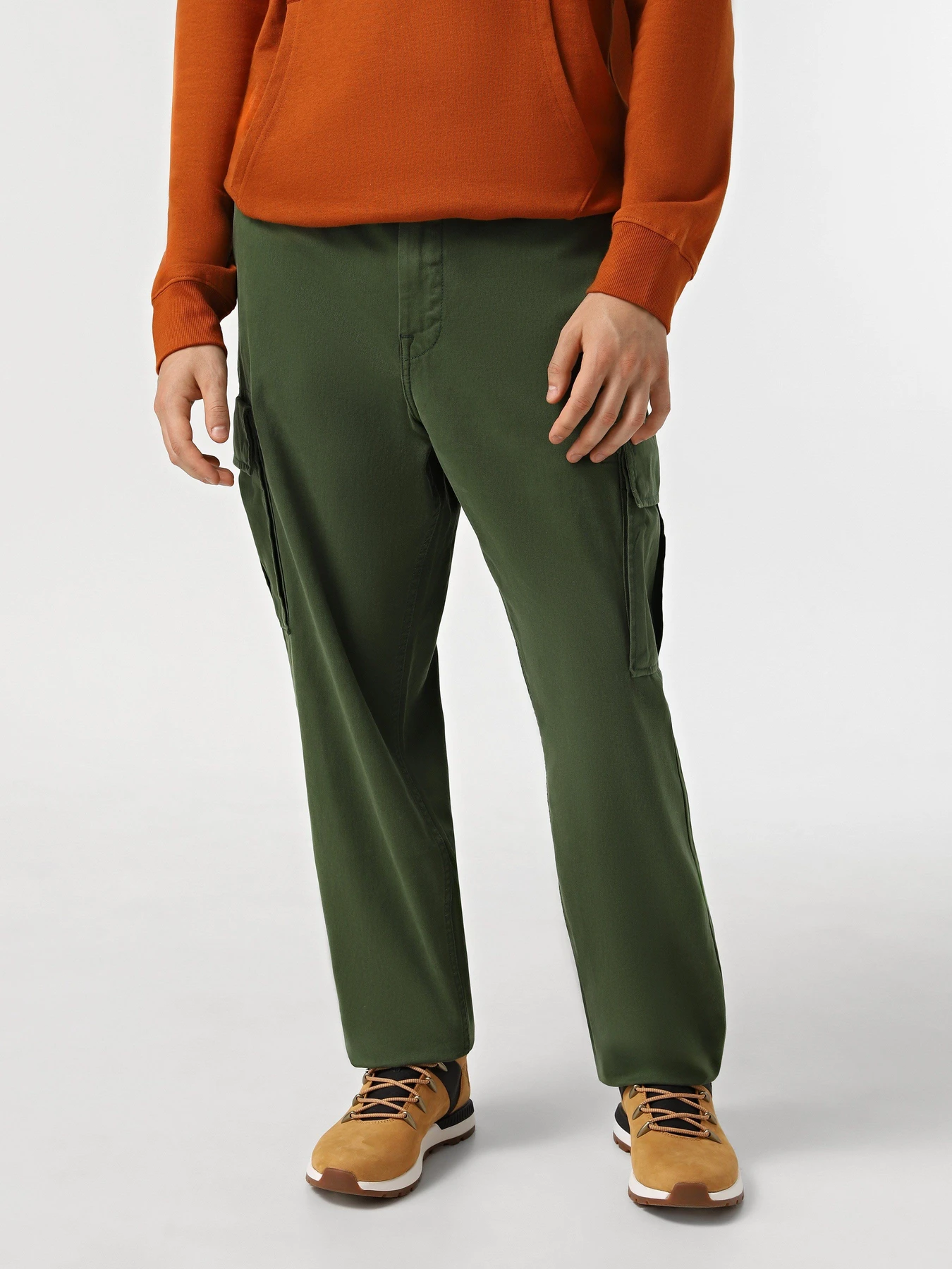 Брюки Timberland Brookline Twill модель TB0A5TVYEIN Брюки Timberland Brookline Twill модель TB0A5TVYEIN Фото
