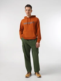 Брюки Timberland Brookline Twill модель TB0A5TVYEIN Фото