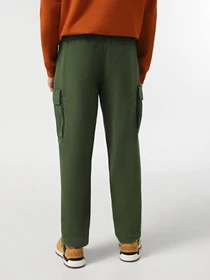 Брюки Timberland Brookline Twill модель TB0A5TVYEIN Фото