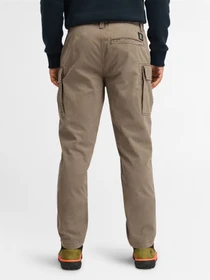 Брюки Timberland Brookline Twill модель TB0A5TVYBK0 Фото