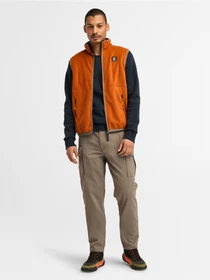 Брюки Timberland Brookline Twill модель TB0A5TVYBK0 Фото