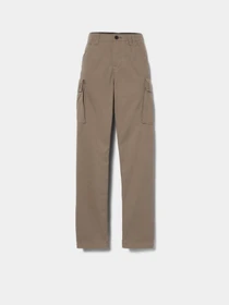 Брюки Timberland Brookline Twill модель TB0A5TVYBK0 Фото